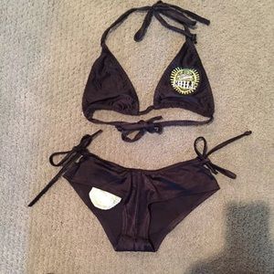 Miller chill bikini
